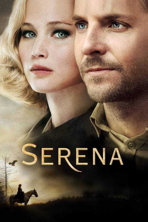 Serena poster