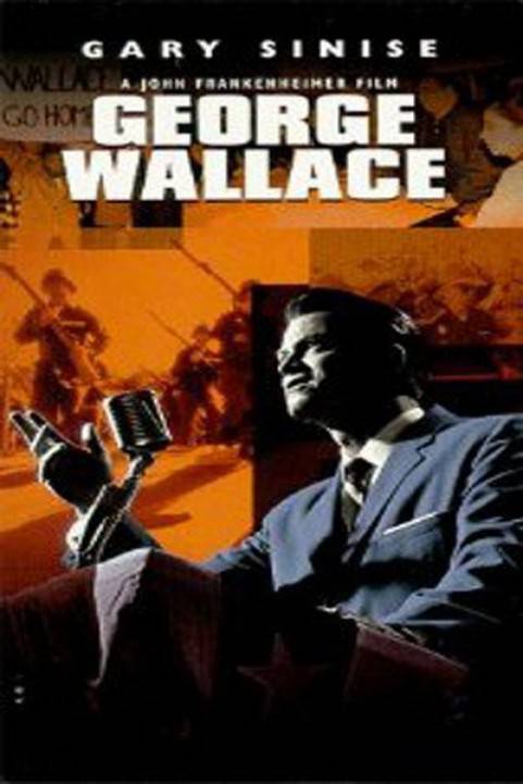 George Wallace poster