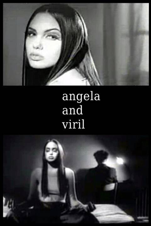 Angela & Viril poster