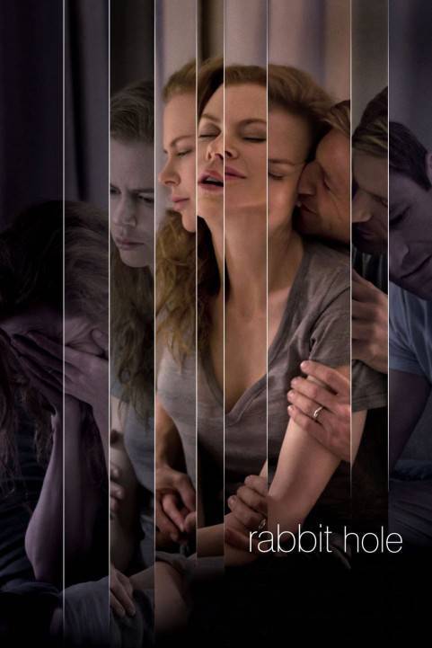 Rabbit Hole (2010) poster