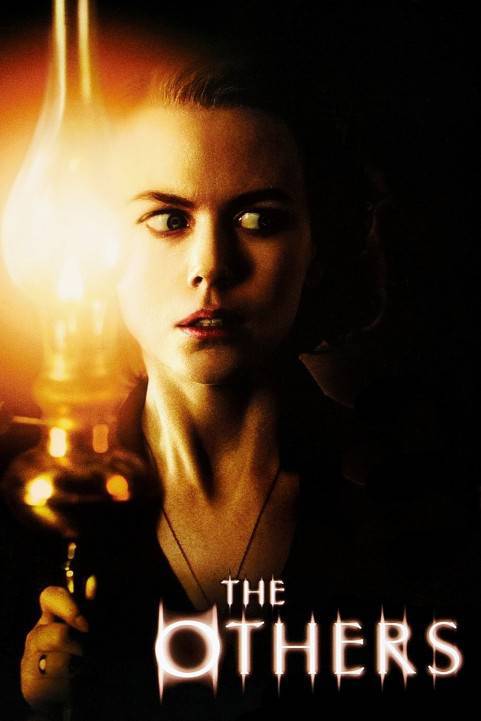 The Others poster