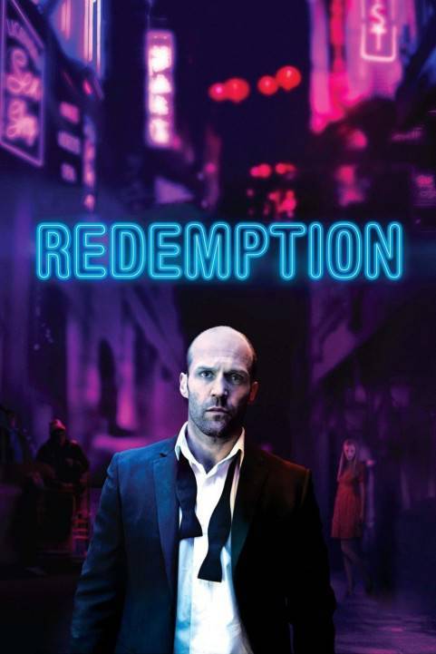 Redemption poster