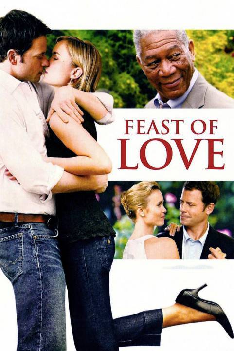 Feast of Love poster