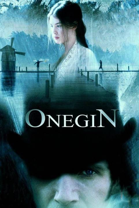 Onegin poster