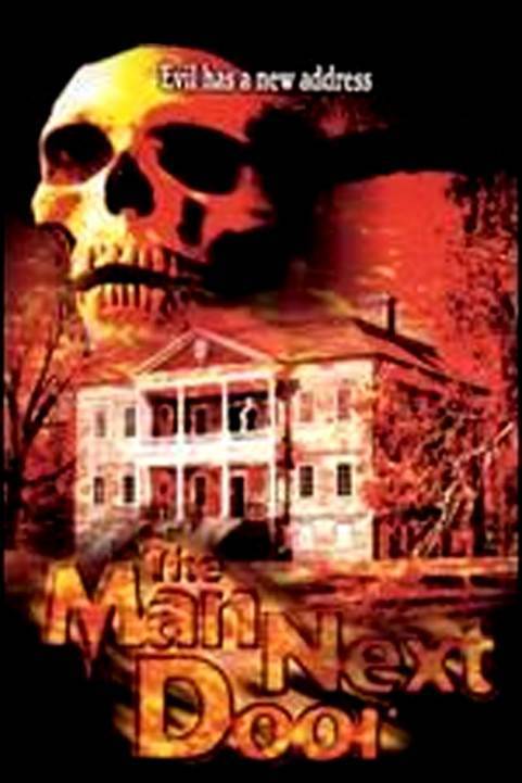 The Man Next Door poster