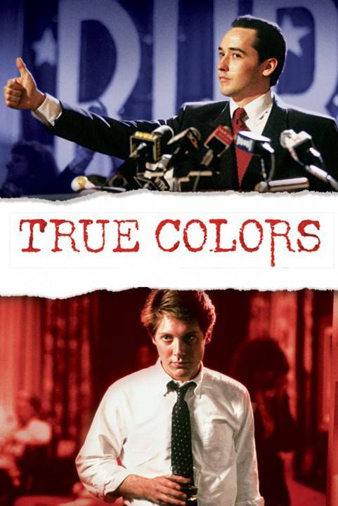 True Colors poster