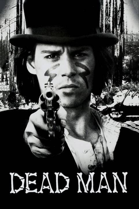 Dead Man poster