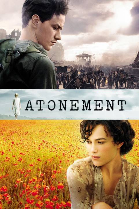 Atonement poster