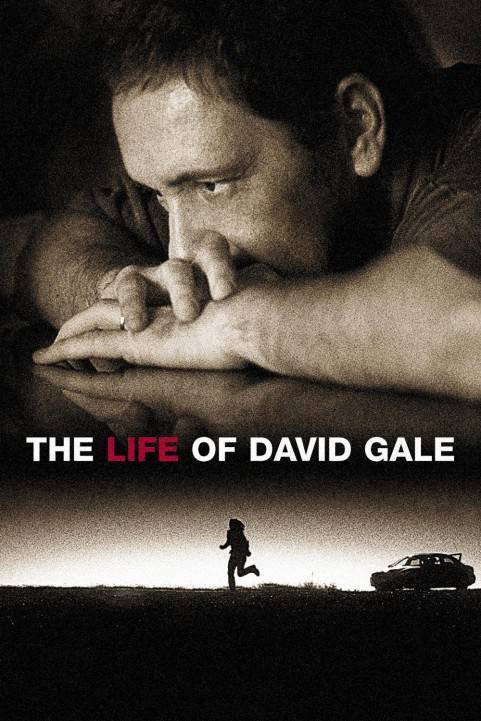 The Life of David Gale poster