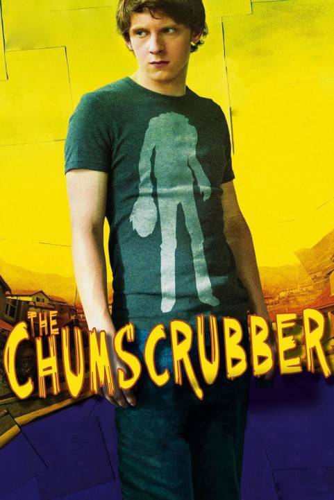 The Chumscrubber poster