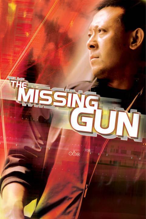 The Missing Gun poster