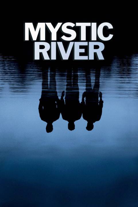 Mystic River poster