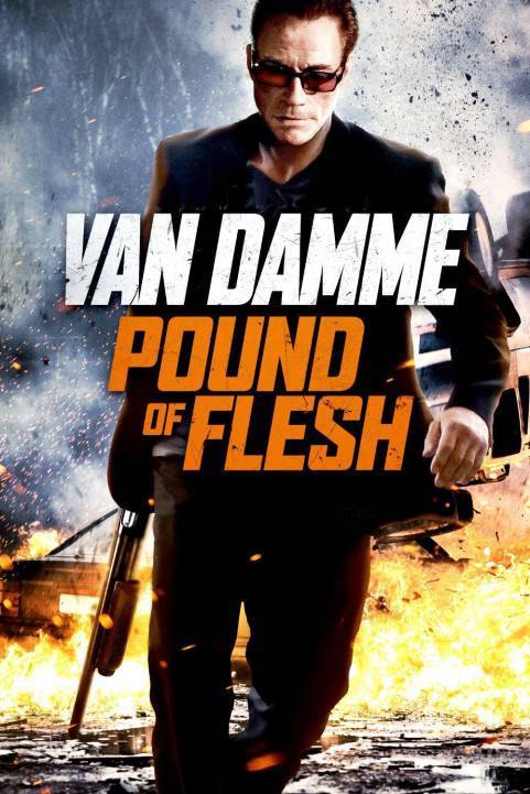 Pound of Flesh poster