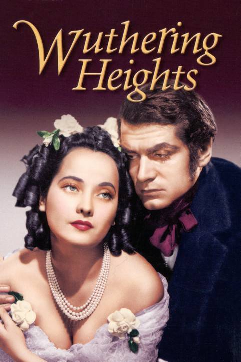 Wuthering Heights poster