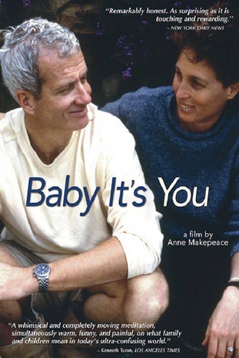 Baby, It's You poster