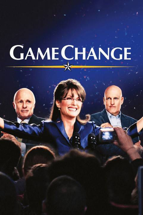 Game Change poster