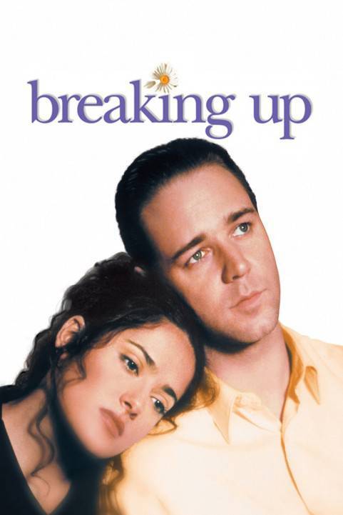 Breaking Up poster