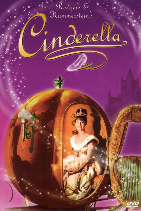 Cinderella (1965) poster