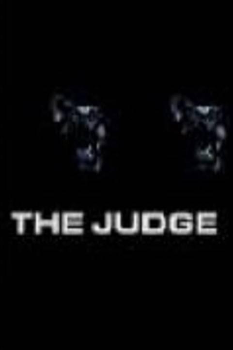 The Judge - Судијата poster