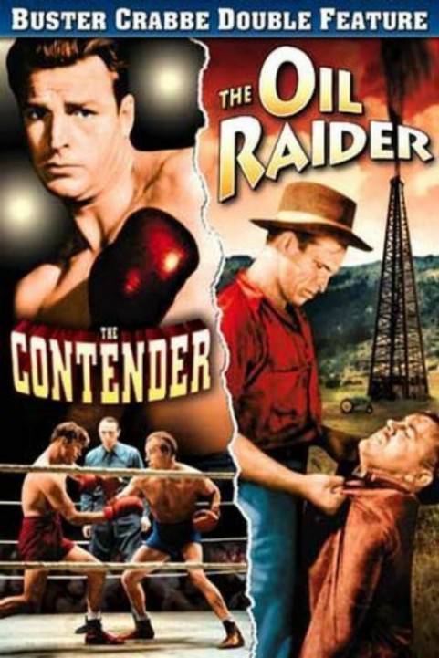 The Contender poster