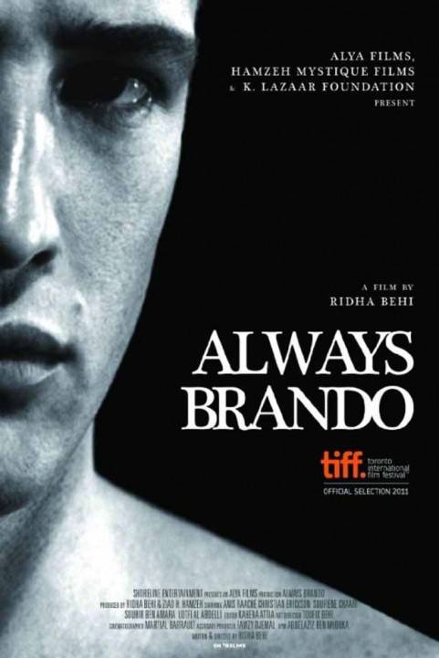 Always Brando poster