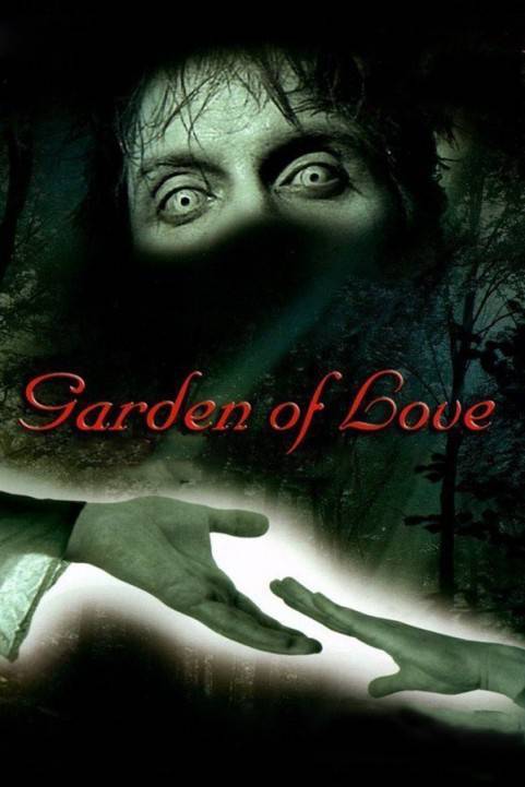 Garden of Love poster