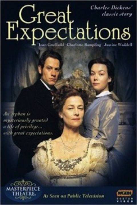 Great Expectations poster