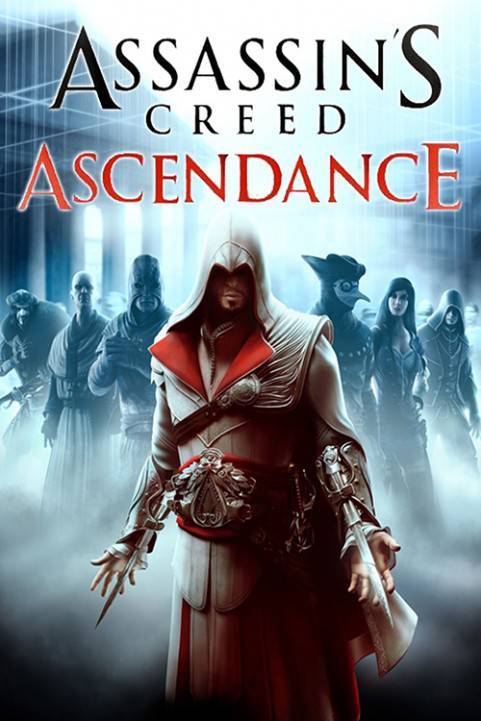 Assassin's Creed: Ascendance poster