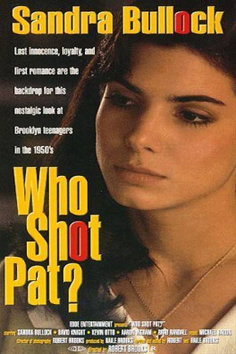 Who Shot Patakango? poster