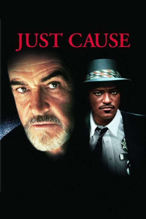 Just Cause poster