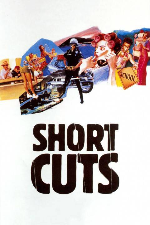 Short Cuts poster