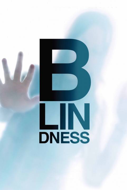 Blindness poster