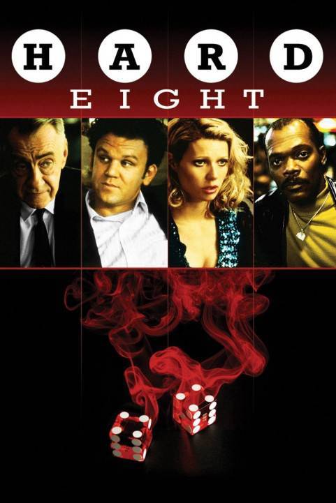 Hard Eight poster