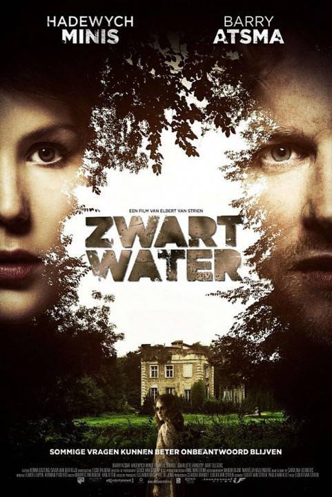 Zwart Water poster