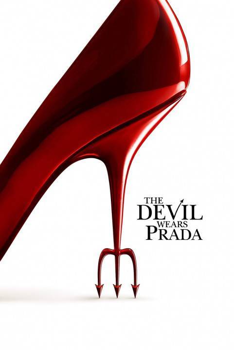 The Devil Wears Prada poster