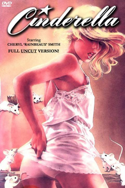 Cinderella (1977) poster