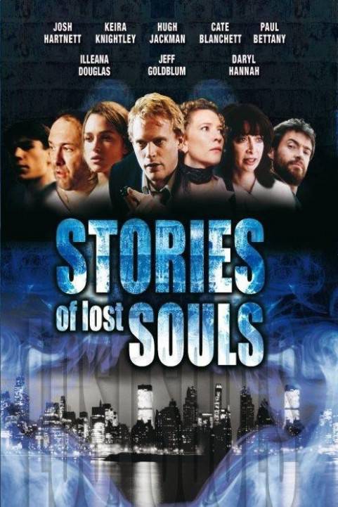 Stories of Lost Souls poster