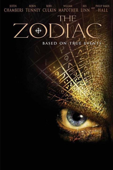 The Zodiac poster