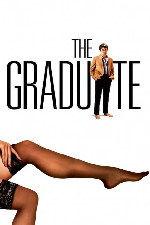 The Graduate poster