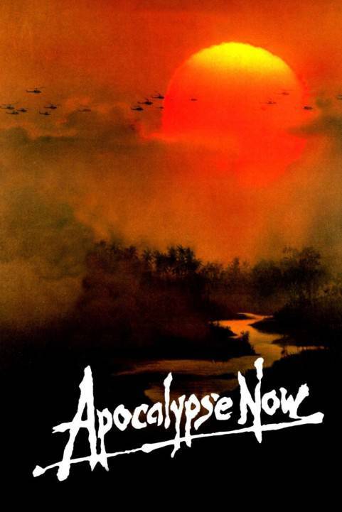 Apocalypse Now poster