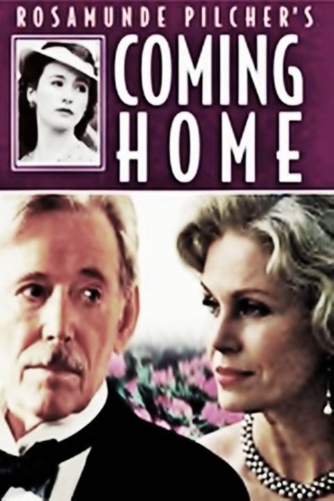 Coming Home poster