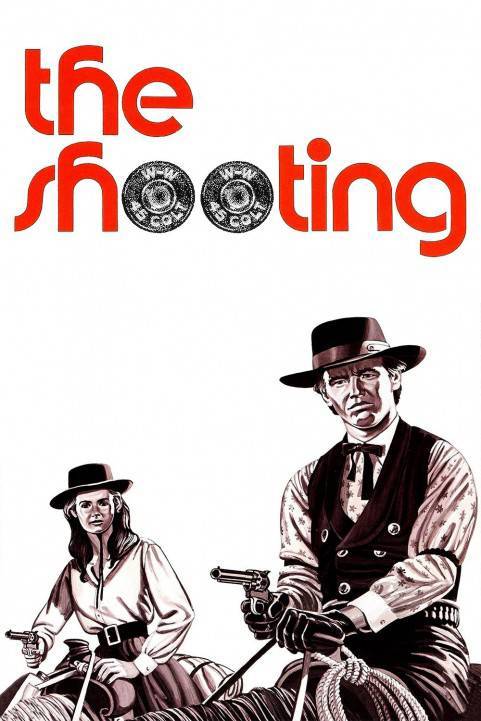 The Shooting poster