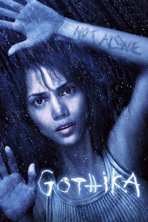 Gothika poster