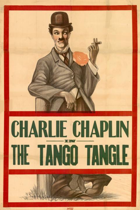 Tango Tangles poster