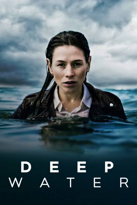 Deep Water poster