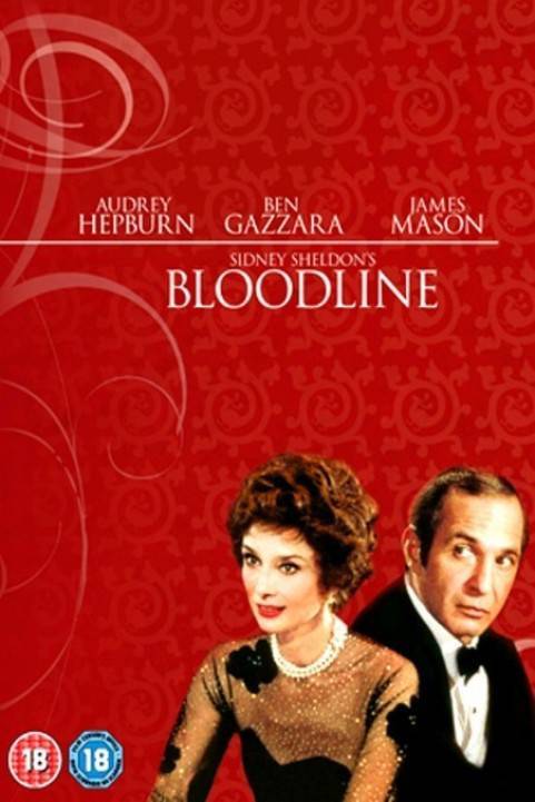 Bloodline poster