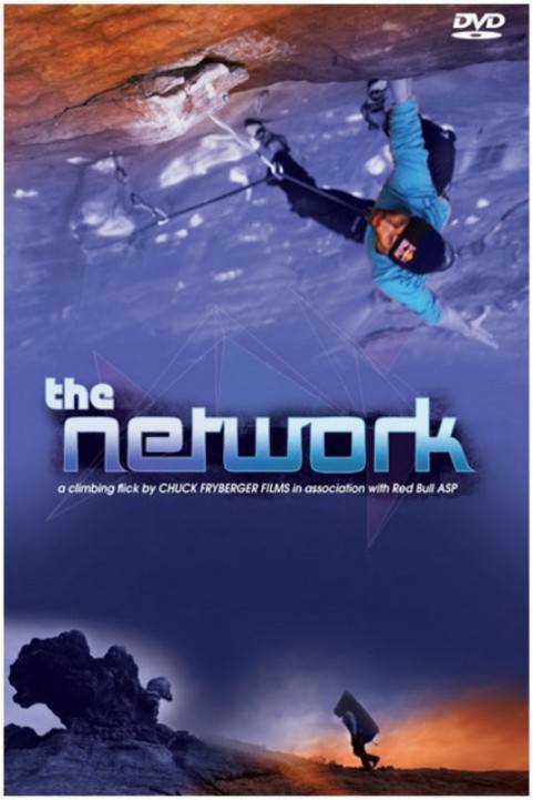 The Network poster