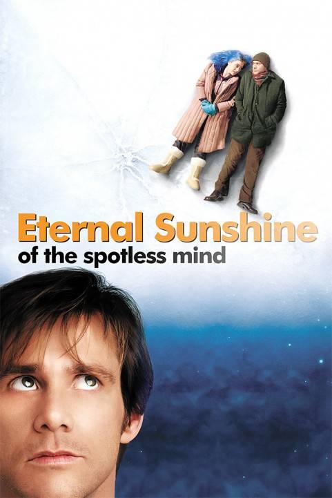 Eternal Sunshine of the Spotless Mind poster