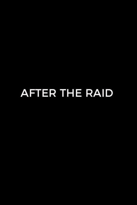 After the Raid poster