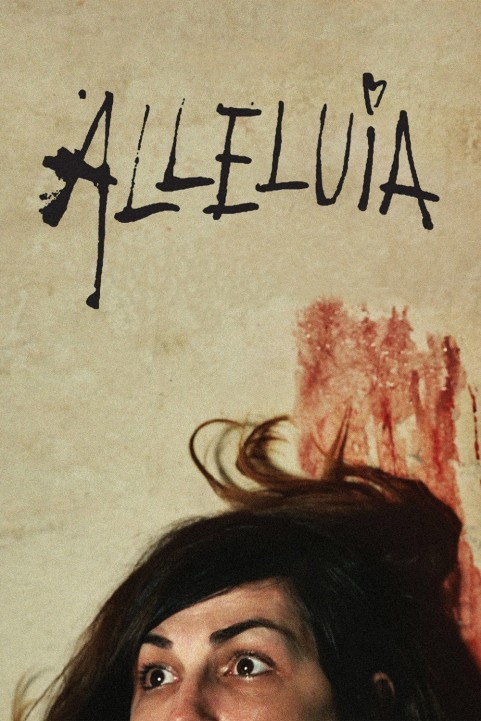 Alléluia poster